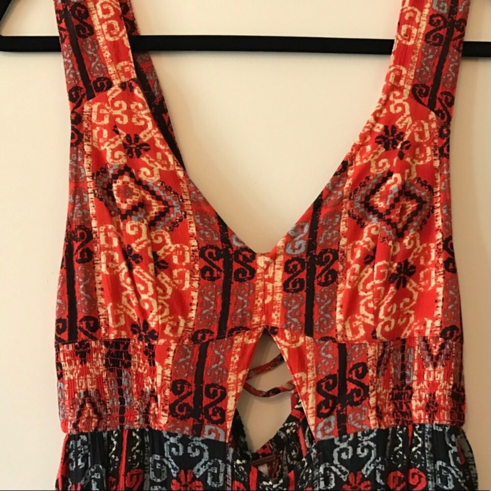 Free people jumpsuits, size 0 and size 2 - Picture 3 of 5